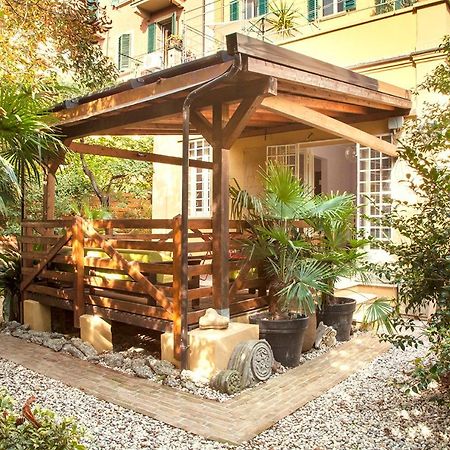 Urban Jungle Apartment โบโลญญา ภายนอก รูปภาพ