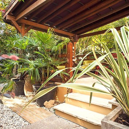 Urban Jungle Apartment โบโลญญา ภายนอก รูปภาพ