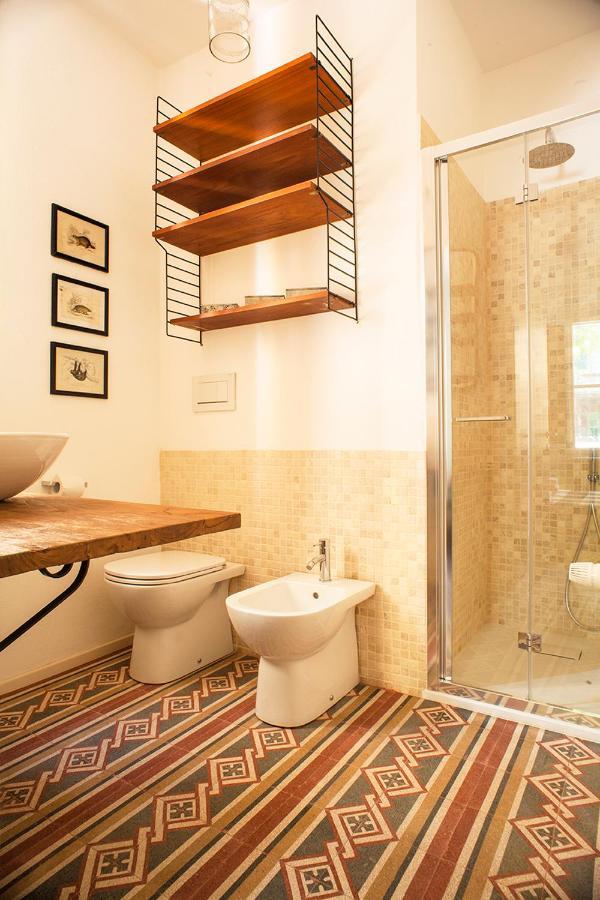 Urban Jungle Apartment โบโลญญา ภายนอก รูปภาพ
