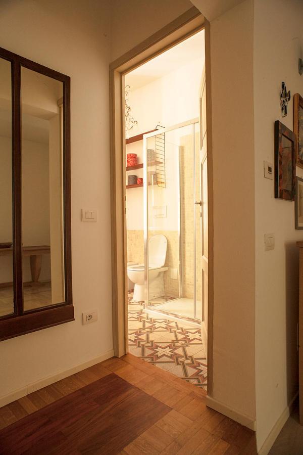 Urban Jungle Apartment โบโลญญา ภายนอก รูปภาพ