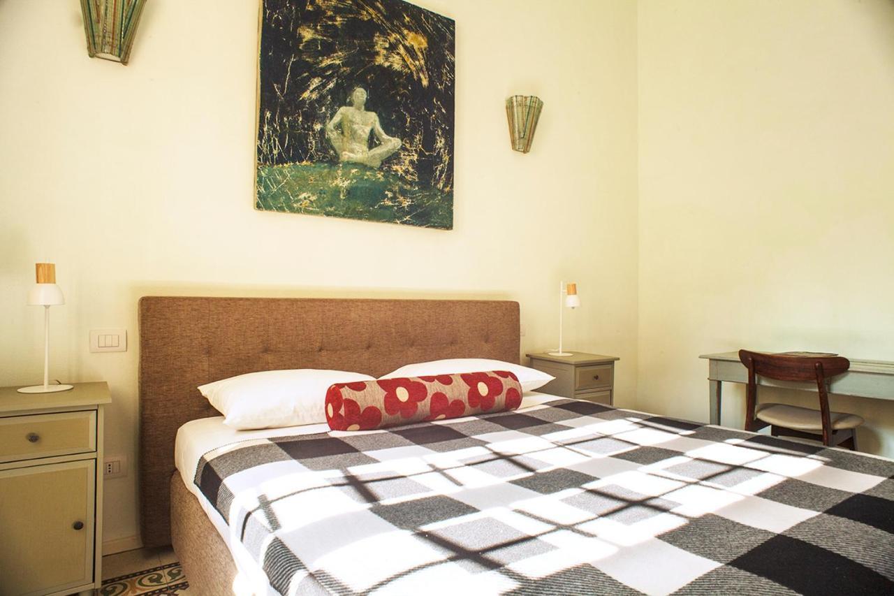 Urban Jungle Apartment โบโลญญา ภายนอก รูปภาพ