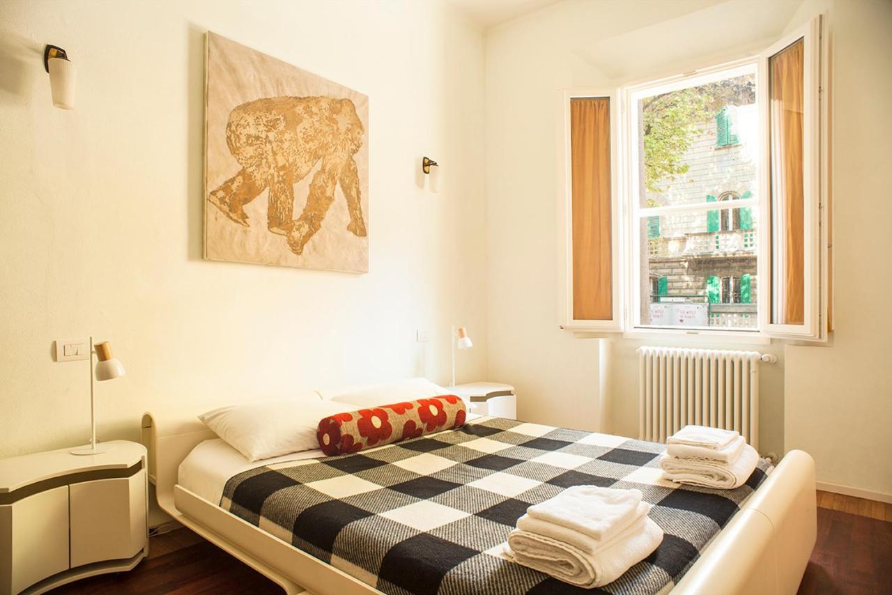 Urban Jungle Apartment โบโลญญา ภายนอก รูปภาพ
