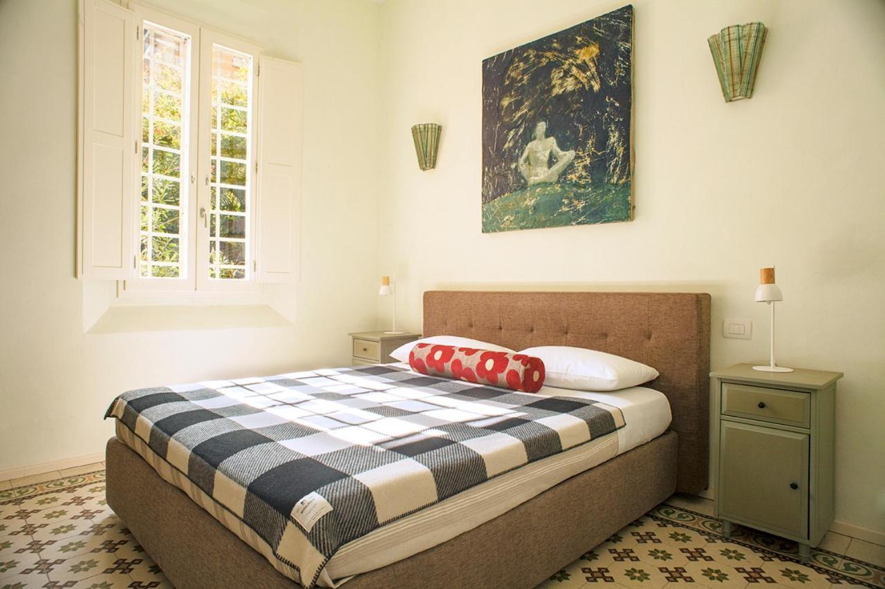 Urban Jungle Apartment โบโลญญา ภายนอก รูปภาพ