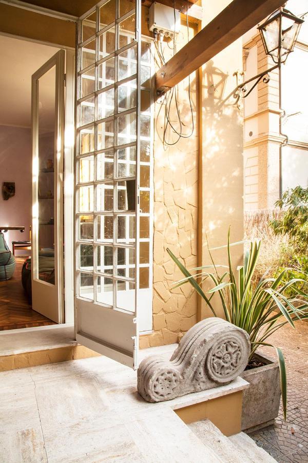 Urban Jungle Apartment โบโลญญา ภายนอก รูปภาพ