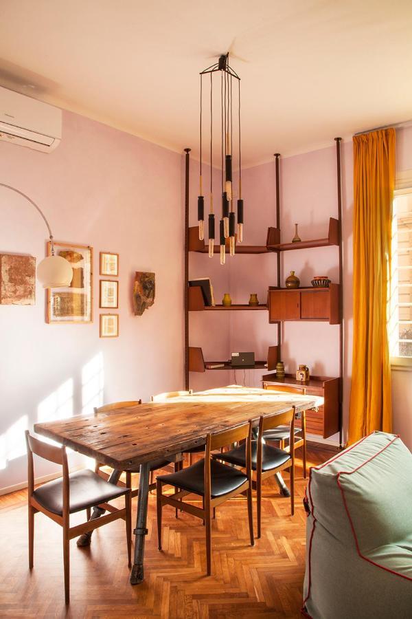 Urban Jungle Apartment โบโลญญา ภายนอก รูปภาพ