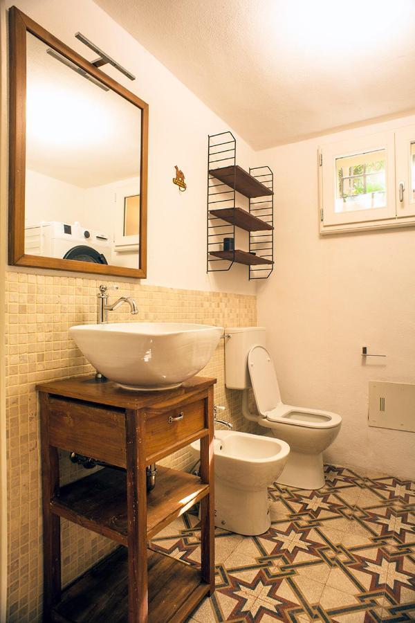 Urban Jungle Apartment โบโลญญา ภายนอก รูปภาพ