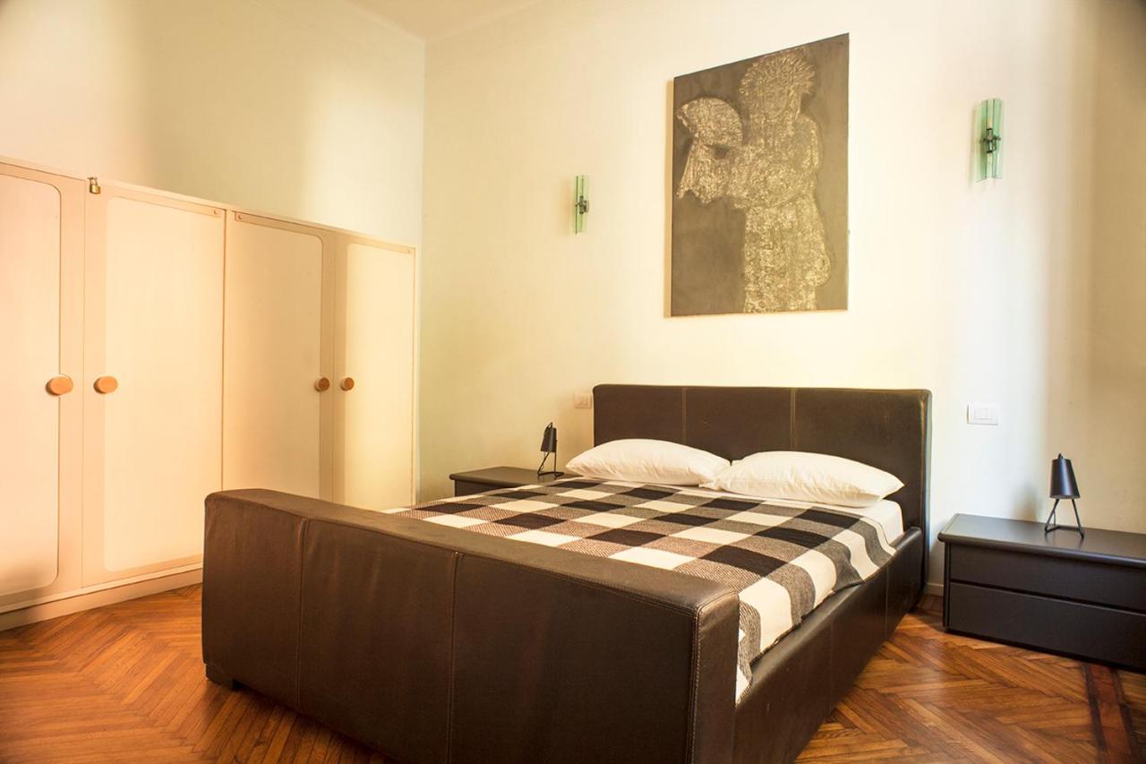 Urban Jungle Apartment โบโลญญา ภายนอก รูปภาพ