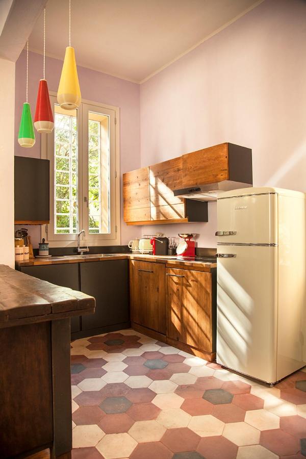 Urban Jungle Apartment โบโลญญา ภายนอก รูปภาพ