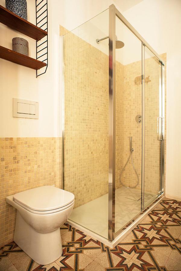Urban Jungle Apartment โบโลญญา ภายนอก รูปภาพ