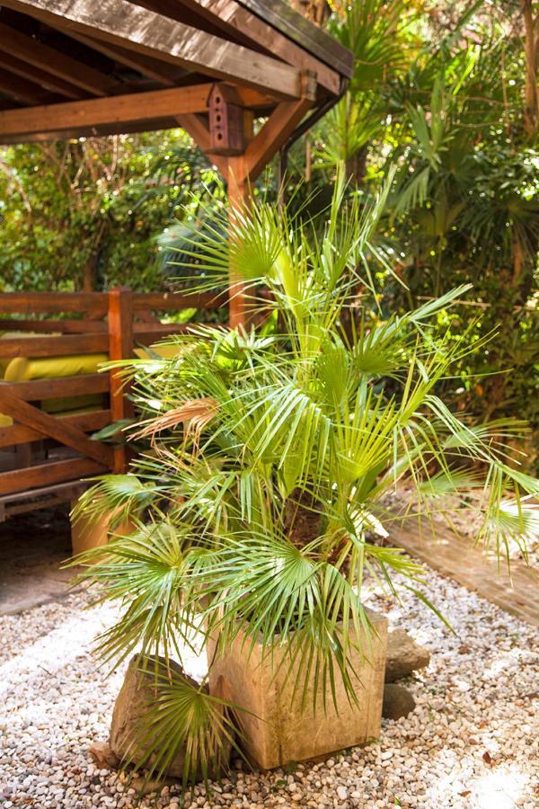 Urban Jungle Apartment โบโลญญา ภายนอก รูปภาพ