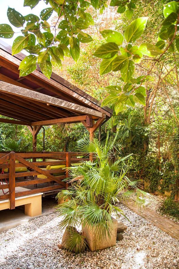 Urban Jungle Apartment โบโลญญา ภายนอก รูปภาพ