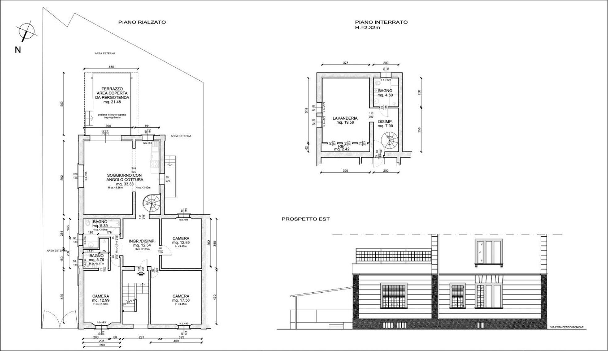 Urban Jungle Apartment โบโลญญา ภายนอก รูปภาพ