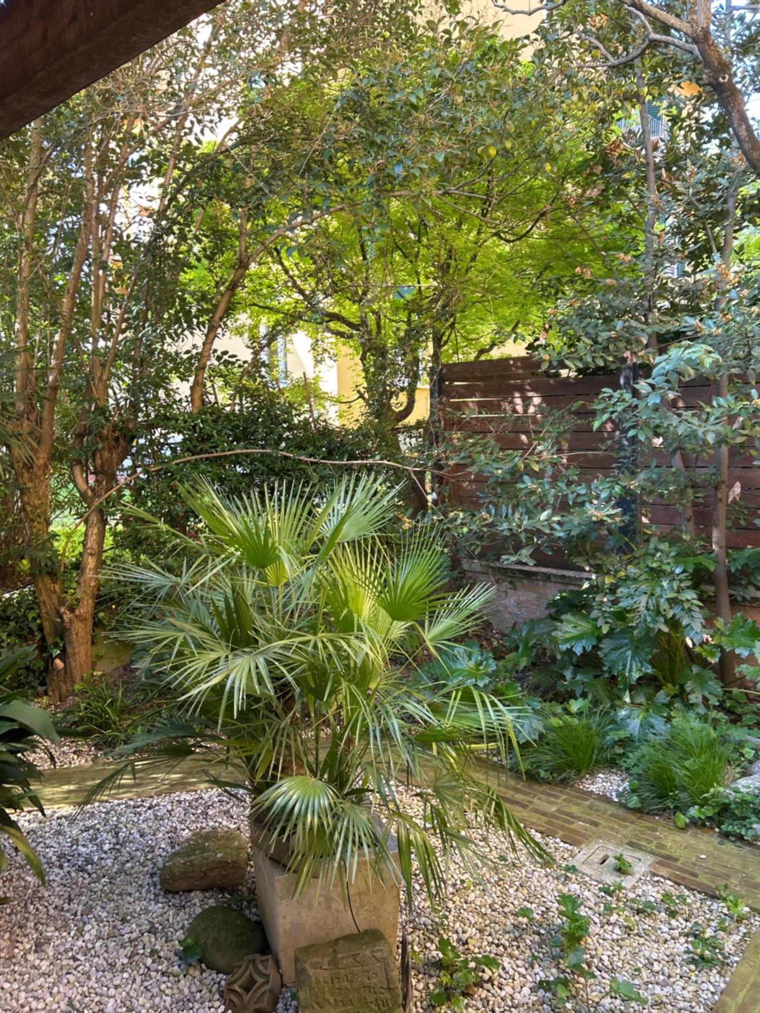 Urban Jungle Apartment โบโลญญา ภายนอก รูปภาพ